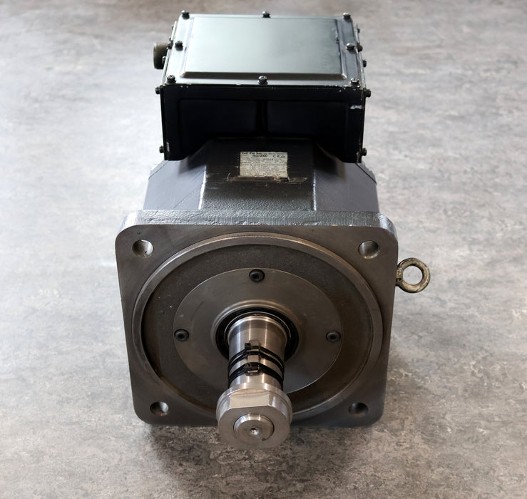Bild des Artikels FANUC-Servomotor-Model-A65/2000-Motor-Spec.-A06B-0331-B084#7075-Output-8,2kW