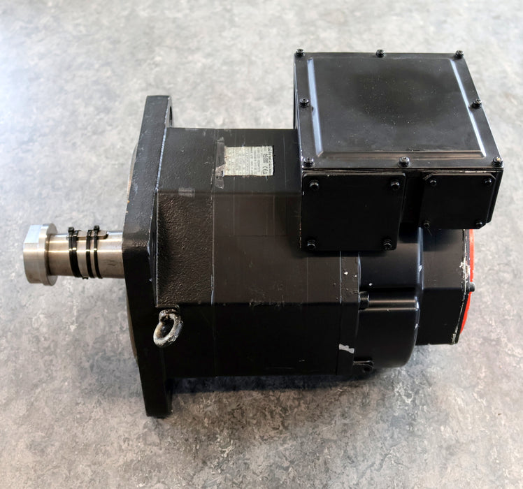 Bild des Artikels FANUC-Servomotor-Model-A65/2000-Motor-Spec.-A06B-0331-B084#7075-Output-8,2kW