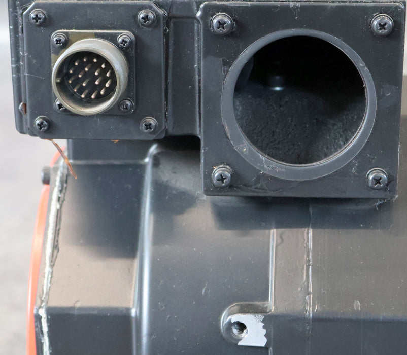 Bild des Artikels FANUC-Servomotor-Model-A65/2000-Motor-Spec.-A06B-0331-B084#7075-Output-8,2kW