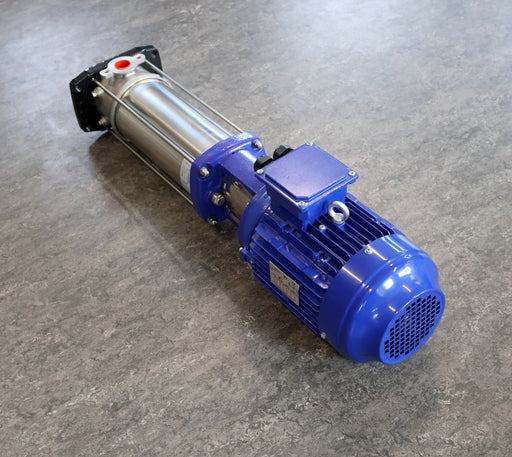 Bild des Artikels KSB-MOVITEC-Inlinepumpe-Kreiselpumpe-V-6/12-B-3kW-50Hz-6,35m³/h-/-89,8m-2900rpm