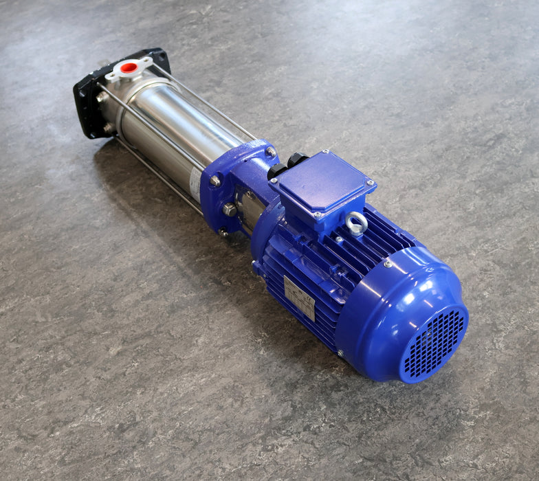 Bild des Artikels KSB-MOVITEC-Inlinepumpe-Kreiselpumpe-V-6/12-B-3kW-50Hz-6,35m³/h-/-89,8m-2900rpm
