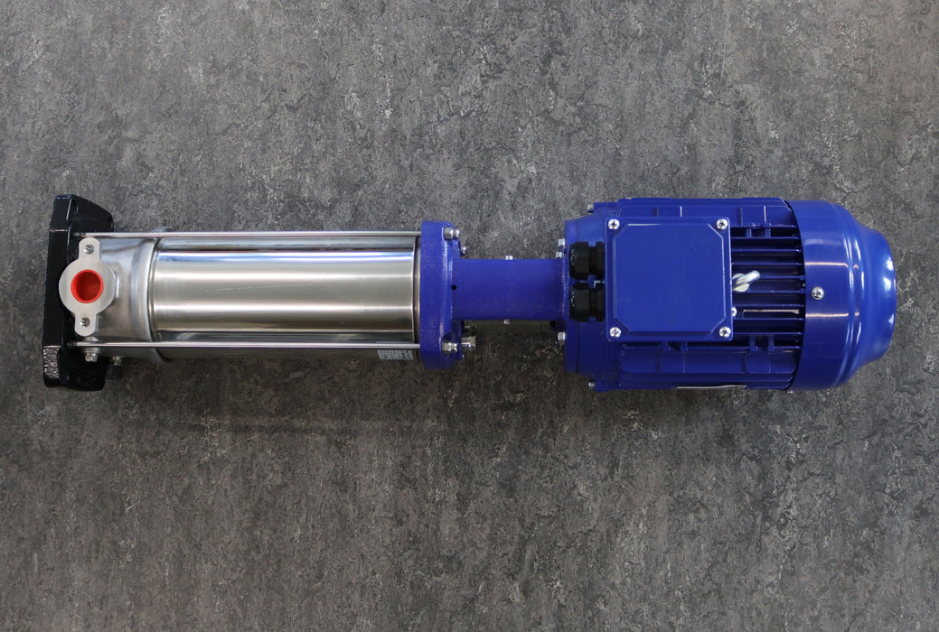 Bild des Artikels KSB-MOVITEC-Inlinepumpe-Kreiselpumpe-V-6/12-B-3kW-50Hz-6,35m³/h-/-89,8m-2900rpm