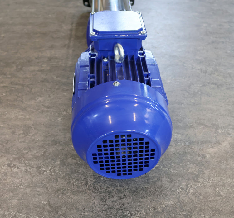 Bild des Artikels KSB-MOVITEC-Inlinepumpe-Kreiselpumpe-V-6/12-B-3kW-50Hz-6,35m³/h-/-89,8m-2900rpm