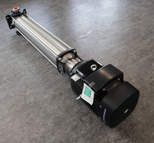 Bild des Artikels GRUNDFOS-Kreiselpumpe-Typ-CRN-5-29-A-FGJ-A-E-HQQE-Mod.-PN-SN-A-96514220-10000187