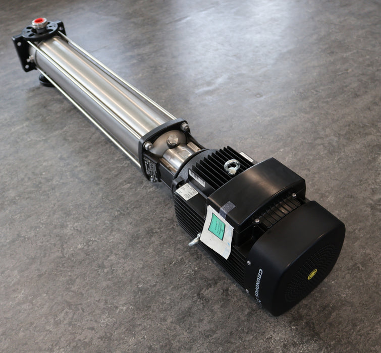Bild des Artikels GRUNDFOS-Kreiselpumpe-Typ-CRN-5-29-A-FGJ-A-E-HQQE-Mod.-PN-SN-A-96514220-10000187