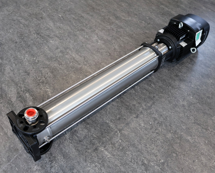 Bild des Artikels GRUNDFOS-Kreiselpumpe-Typ-CRN-5-29-A-FGJ-A-E-HQQE-Mod.-PN-SN-A-96514220-10000187