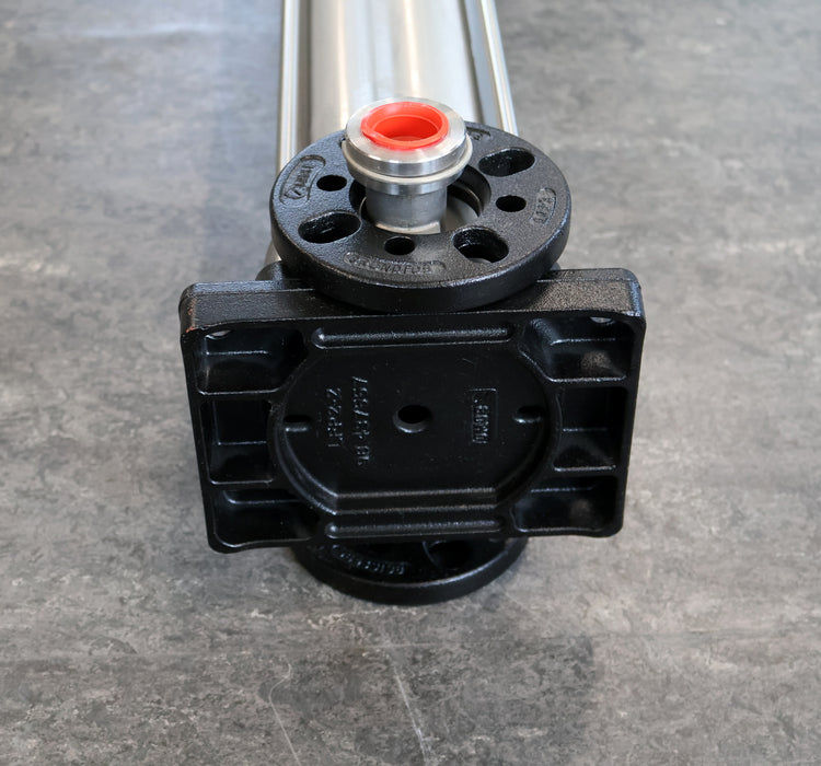 Bild des Artikels GRUNDFOS-Kreiselpumpe-Typ-CRN-5-29-A-FGJ-A-E-HQQE-Mod.-PN-SN-A-96514220-10000187