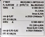 Bild des Artikels GRUNDFOS-Kreiselpumpe-Typ-CRN-5-29-A-FGJ-A-E-HQQE-Mod.-PN-SN-A-96514220-10000187