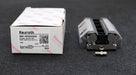Bild des Artikels REXROTH-Kugelwagen-RESIST-NRII-KWD-025-FLS-C2-P-0-MNR:-R200222206-unbenutzt