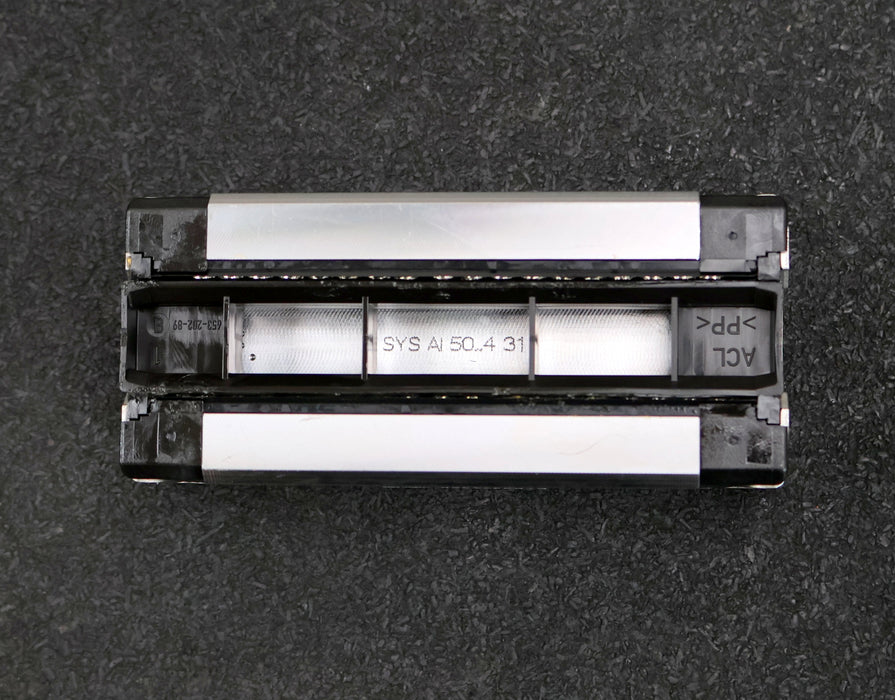Bild des Artikels REXROTH-Kugelwagen-KWD-025-SLS-C0-H-1-MNR:-R162329320-Nenngröße-25mm-unbenutzt