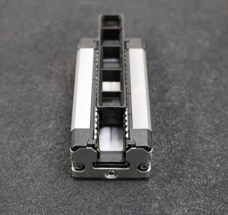 Bild des Artikels REXROTH-Kugelwagen-KWD-025-SLS-C0-H-1-MNR:-R162329320-Nenngröße-25mm-unbenutzt