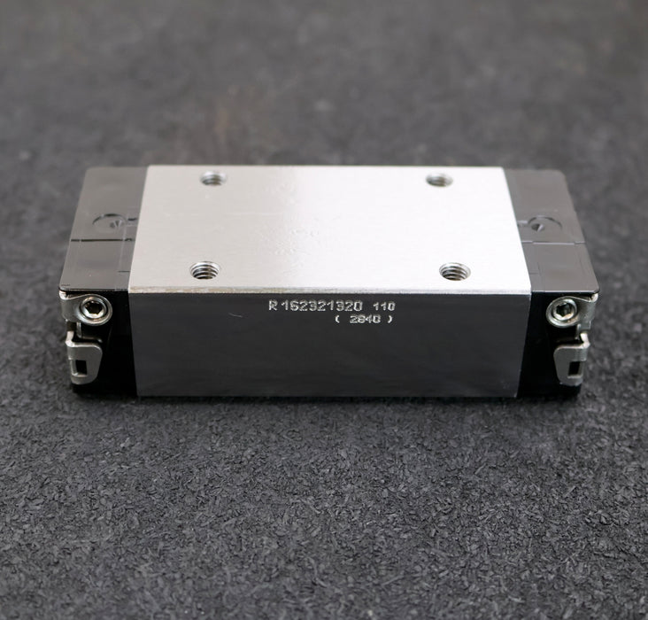 Bild des Artikels REXROTH-Kugelwagen-KWD-025-SLS-C1-H-1-MNR:-R162321320-Nenngröße-25mm-unbenutzt