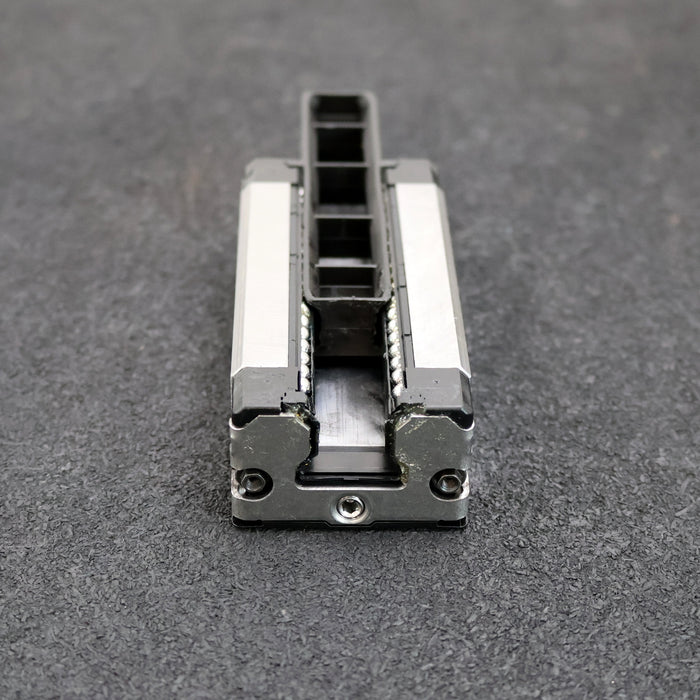 Bild des Artikels REXROTH-Kugelwagen-KWD-025-SLS-C1-H-1-MNR:-R162321320-Nenngröße-25mm-unbenutzt