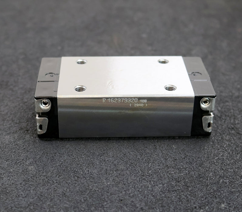 Bild des Artikels REXROTH-Kugelwagen-KWD-030-SLS-C0-H-1-MNR:-R162379320-Nenngröße-30mm-unbenutzt