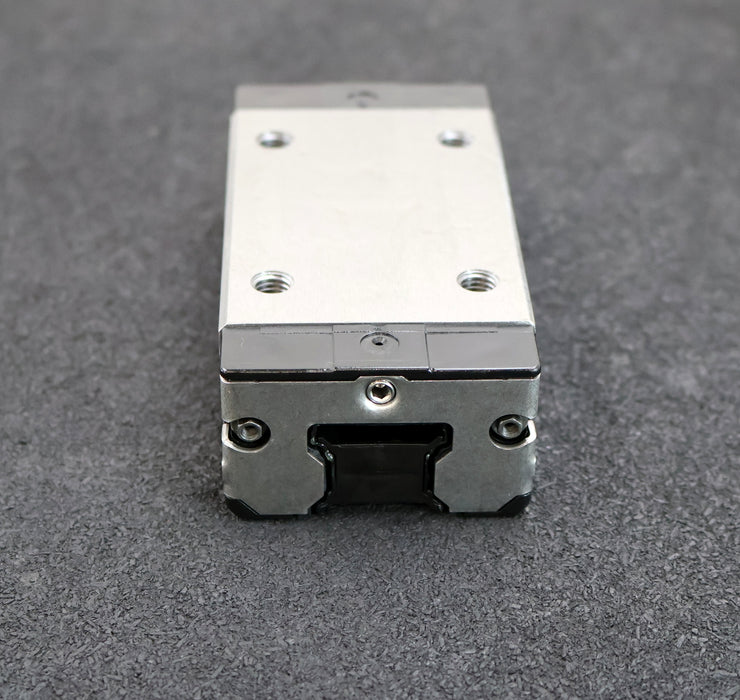 Bild des Artikels REXROTH-Kugelwagen-KWD-030-SLS-C0-H-1-MNR:-R162379320-Nenngröße-30mm-unbenutzt