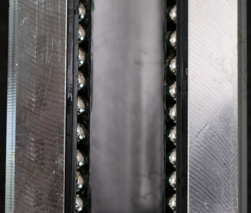 Bild des Artikels REXROTH-Kugelwagen-KWD-030-SLS-C0-H-1-MNR:-R162379320-Nenngröße-30mm-unbenutzt