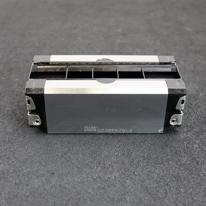 Bild des Artikels REXROTH-Kugelwagen-KWD-035-SLH-C2-P-1-MNR:-R162432220-Nenngröße-35mm-unbenutzt