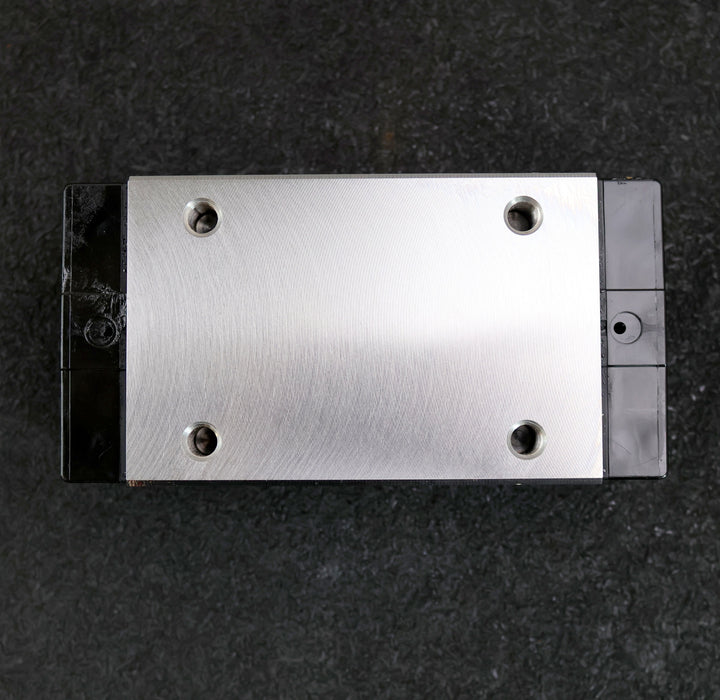 Bild des Artikels REXROTH-Kugelwagen-KWD-035-SLH-C2-P-1-MNR:-R162432220-Nenngröße-35mm-unbenutzt