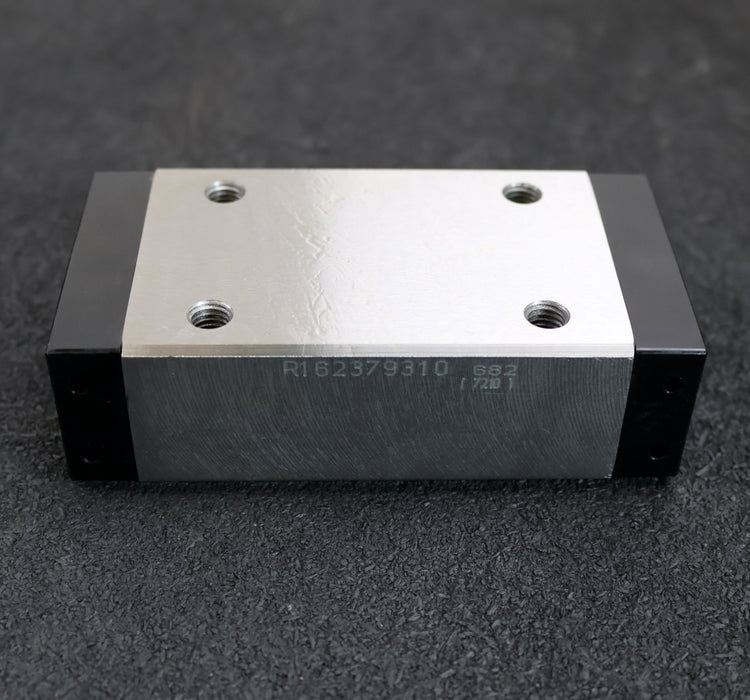 Bild des Artikels REXROTH-Kugelwagen-KWC-030-SLS-C0-H-2-MNR:-R162379310-Nenngröße-30mm-unbenutzt