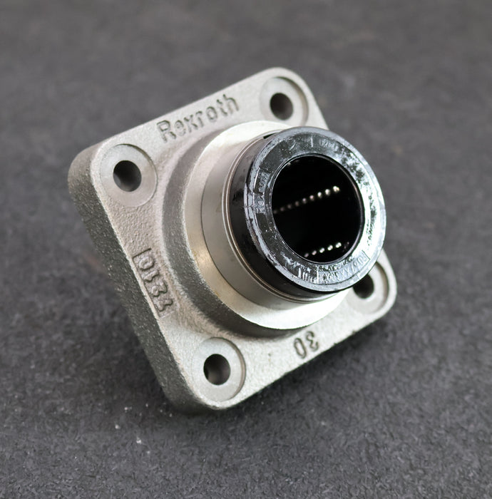 Bild des Artikels REXROTH-Linear-Set-LSGF-A-30-DD-MNR:-R108163040-WellenØ--30mm-AußendØ-47mm