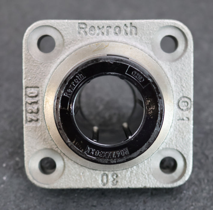 Bild des Artikels REXROTH-Linear-Set-LSGF-A-30-DD-MNR:-R108163040-WellenØ--30mm-AußendØ-47mm