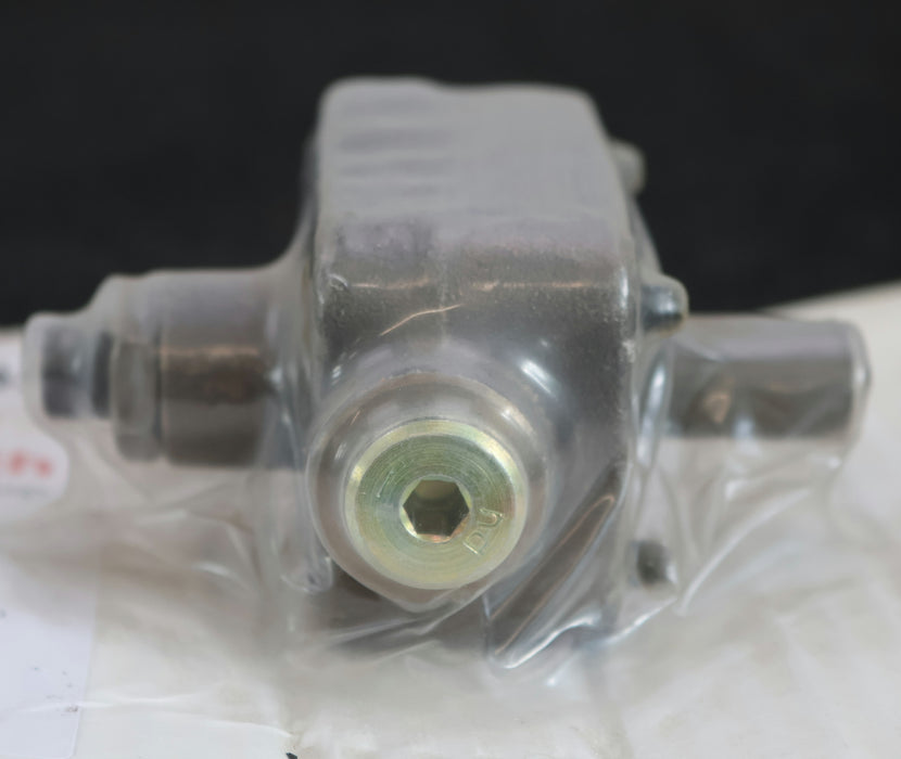 Bild des Artikels REXROTH-Ersatzteil-Führung-V7-1X/40/63-MNR:-R900891341-unbenutzt-in-OVP