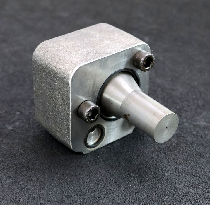 Bild des Artikels REXROTH-Ersatzteil-Anschluss-V7-1X/40/63-MNR:-R900891349-unbenutzt-in-OVP