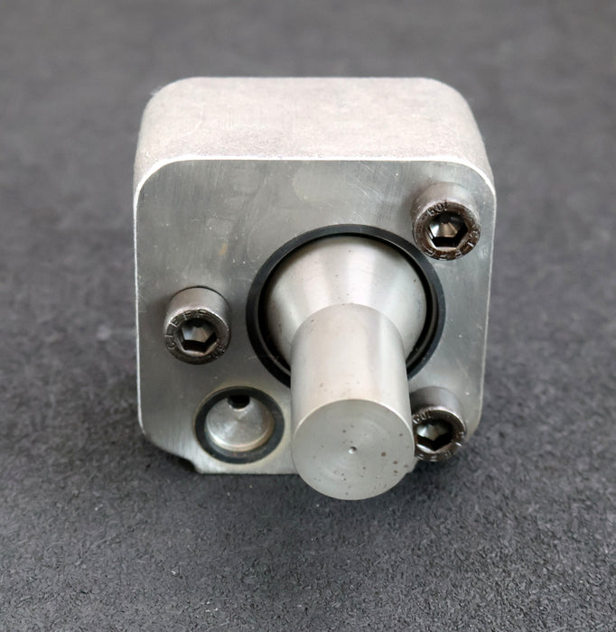 Bild des Artikels REXROTH-Ersatzteil-Anschluss-V7-1X/40/63-MNR:-R900891349-unbenutzt-in-OVP