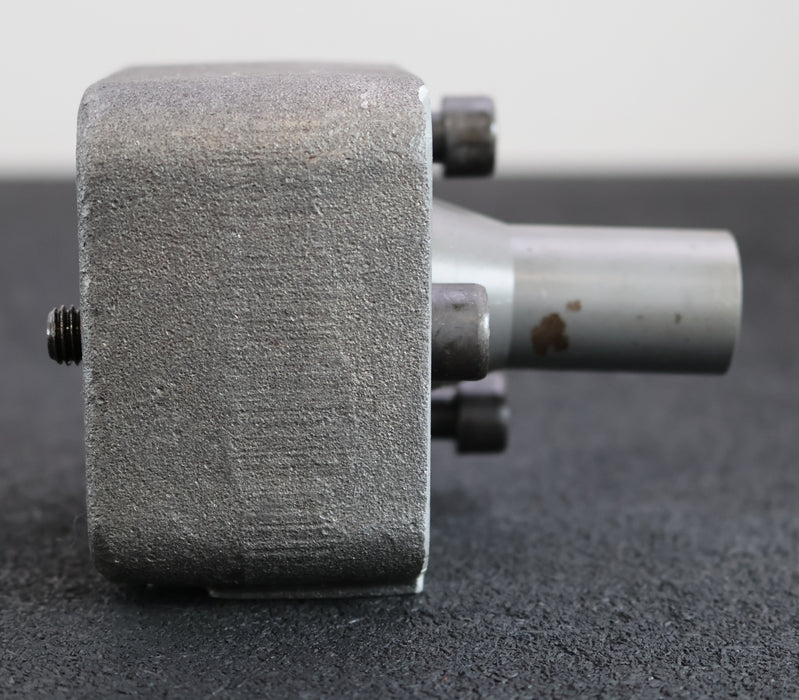 Bild des Artikels REXROTH-Ersatzteil-Anschluss-V7-1X/40/63-MNR:-R900891349-unbenutzt-in-OVP