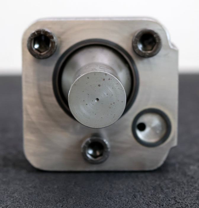 Bild des Artikels REXROTH-Ersatzteil-Anschluss-V7-1X/40/63-MNR:-R900891349-unbenutzt-in-OVP