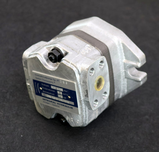 Bild des Artikels INTEGRAL-HYDRAULIK-Innenzahnradpumpe-Typ-PT-2-6.3-Art.Nr.-211-1319-014-006