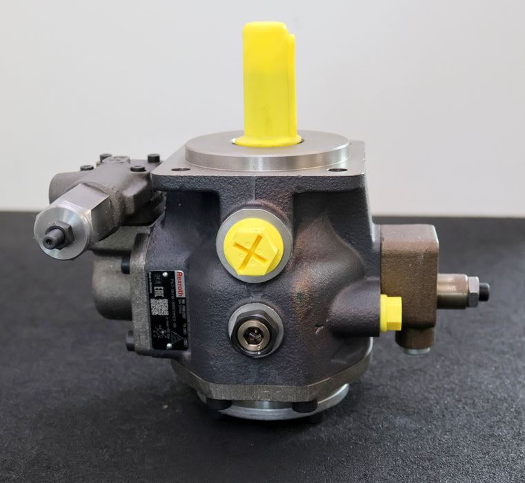 Bild des Artikels REXROTH-Flügelzellenpumpe-PV7-1A/16-30RE01MC0-08-MNR:-R900533582-80bar
