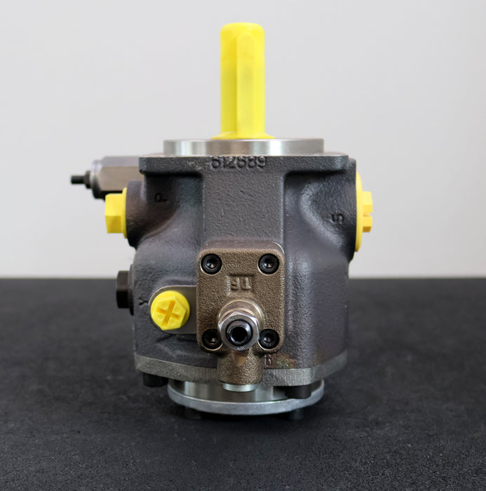 Bild des Artikels REXROTH-Flügelzellenpumpe-PV7-1A/16-30RE01MC0-08-MNR:-R900533582-80bar