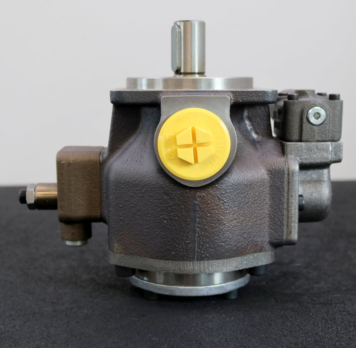 Bild des Artikels REXROTH-Flügelzellenpumpe-PV7-1A/16-30RE01MC0-08-MNR:-R900533582-80bar
