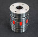 Bild des Artikels KTR-ROTEX-GS-42-Kupplung-CH-Nr.-4334-AußenØ-95mm-1.-Bohrung-Ø-32mm