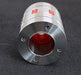 Bild des Artikels KTR-ROTEX-GS-42-Kupplung-CH-Nr.-4334-AußenØ-95mm-1.-Bohrung-Ø-32mm
