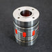 Bild des Artikels KTR-ROTEX-GS-42-Kupplung-CH-Nr.-0937813-AußenØ-95mm-1.-Bohrung-Ø-42mm