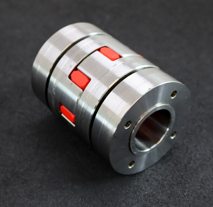 Bild des Artikels KTR-ROTEX-GS-42-Kupplung-CH-Nr.-0937813-AußenØ-95mm-1.-Bohrung-Ø-42mm