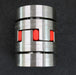 Bild des Artikels KTR-ROTEX-GS-42-Kupplung-CH-Nr.-0937813-AußenØ-95mm-1.-Bohrung-Ø-42mm