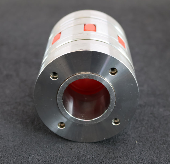 Bild des Artikels KTR-ROTEX-GS-42-Kupplung-CH-Nr.-0937813-AußenØ-95mm-1.-Bohrung-Ø-42mm