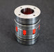 Bild des Artikels KTR-ROTEX-GS-42-Kupplung-CH-Nr.-K-266483-AußenØ-95mm-1.-Bohrung-Ø-32mm