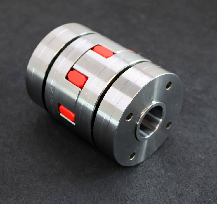 Bild des Artikels KTR-ROTEX-GS-42-Kupplung-CH-Nr.-K-266483-AußenØ-95mm-1.-Bohrung-Ø-32mm