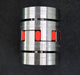 Bild des Artikels KTR-ROTEX-GS-42-Kupplung-CH-Nr.-K-266483-AußenØ-95mm-1.-Bohrung-Ø-32mm