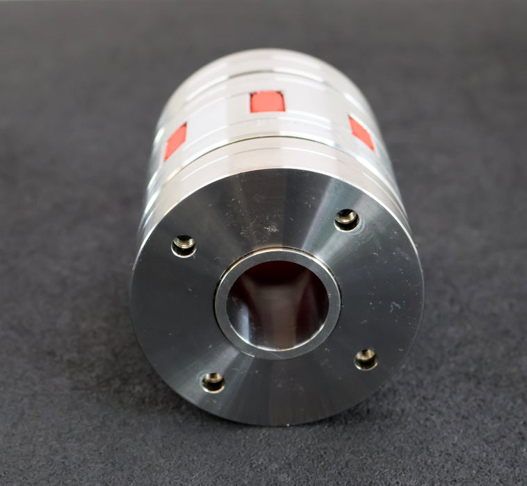Bild des Artikels KTR-ROTEX-GS-42-Kupplung-CH-Nr.-K-266483-AußenØ-95mm-1.-Bohrung-Ø-32mm