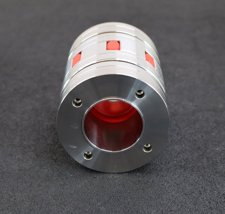 Bild des Artikels KTR-ROTEX-GS-42-Kupplung-CH-Nr.-K-266483-AußenØ-95mm-1.-Bohrung-Ø-32mm