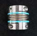 Bild des Artikels KBK-Metallbalgkupplung-mit-Klemmnabe-KB4-/-300-AußenØ-110mm-Länge-105mm