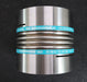 Bild des Artikels KBK-Metallbalgkupplung-mit-Klemmnabe-KB4-/-300-AußenØ-110mm-Länge-105mm