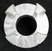 Bild des Artikels KTR-ROTEX-GS-38-AL-H-Kupplung-DKM-Mittelstück-AußenØ-80mm-Bohrung-Ø-32mm