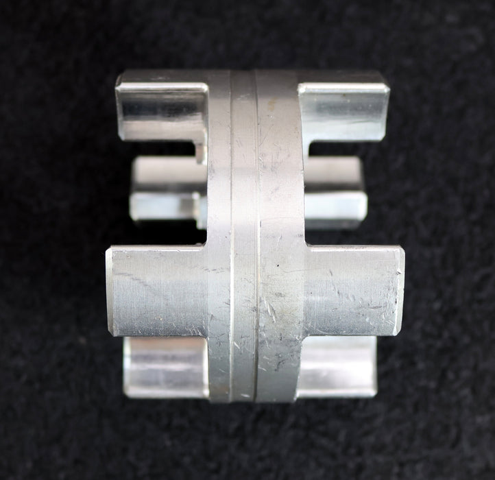 Bild des Artikels KTR-ROTEX-GS-38-AL-H-Kupplung-DKM-Mittelstück-AußenØ-80mm-Bohrung-Ø-32mm