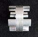 Bild des Artikels KTR-ROTEX-GS-38-AL-H-Kupplung-DKM-Mittelstück-AußenØ-80mm-Bohrung-Ø-32mm